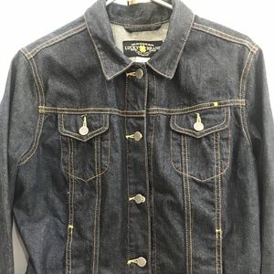 Lucky Brand Women's Denim Jacket